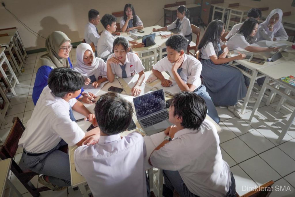 PENDIDIKAN